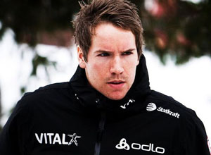 Лыжные гонки. Свендсена не будет в эстафете Норвежские тренеры решили не доверять место в команде биатлонисту. 
