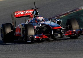Макларен не планирует размещать акции на бирже Уже третья команда Формулы-1 объявила, что не пойдет путем, которым следует Уильямс.