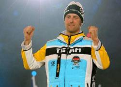 Лыжные гонки. Тайхманн надеется на топ-10 Немецкий лыжник надеется на успех в связи с отсутствием норвежца.