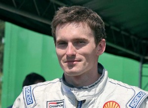IRC. Копецки стал лучшим гонщиком Чехии Пилот Škoda Fabia S2000 выиграл эту награду уже в четвертый раз.