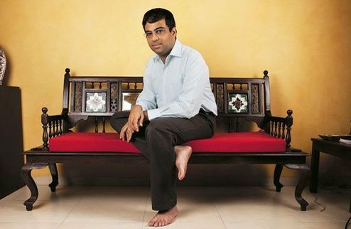 В рейтинге ФИДЕ новый лидер В мартовском рейтинг-листе Международной шахматной федерации на главенствующую позицию шагнул чемпион мира Вишванатан Ананд.