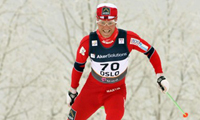 Лыжные гонки. Сундбю долго думал о медали Сегодня норвежские лыжники порадовали местных болельщиков в индивидуальной гонке на 15 км классикой, где Сундб...