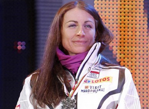 Лыжные гонки. Ковальчик: "Все должны быть в равных условиях" Польская лыжница прокомментировала проблему норвежской астмы.