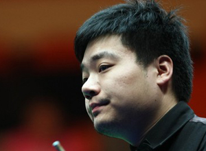 Снукер. Результаты жеребьевки на China Open Рейтинговый турнир по снукеру пройдет с 28-го марта по 3-е апреля.