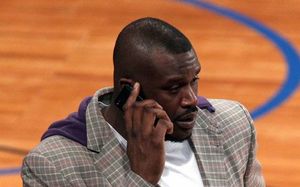 Уэст и О'Нил могут вернуться в среду Тренерский штаб Бостон Селтикс признался, что травмированные баскетболисты уже готовы вернуться на паркет.
