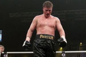 Поветкин хочет встретиться с Мормеком Российский супертяж в июне планирует сразиться за вакантный титул регулярного чемпиона мира по версии WBA.