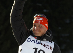 Лыжные гонки. Ангерер: "Я очень разочарован" Немецкий лыжник был разочарован своим восьмым местом в заключительной гонке на 50 км чемпионата мира в Осло...