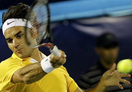 Федерер: "Не стоит ждать изменений в верхней части рейтинга" Швейцарский теннисист поделился своим мнением о лидирующей группе теннисистов.
