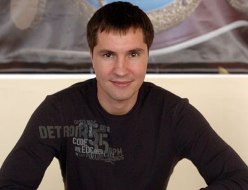 Дзинзирук: "Не обращаю внимания на свой возраст" Сергей совсем недавно отпраздновал свой 35-й день рождения.