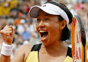 Дате-Крумм: "Это была очень важная победа для меня" Японская теннисистка прокомментировала свою победу на старте турнира в Индиан-Уэллсе.