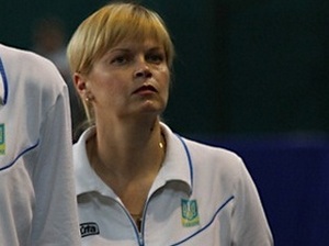 Ирина Щипакина — главный тренер женской сборной Президиум ФБУ сохранил предыдущей наставнице команды ее должность.