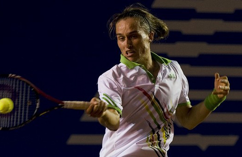 Долгополов уверенно стартует в Индиан-Уэллсе Украинский теннисист прошел в третий раунд престижного турнира, стартовав на нем со второго круга.