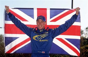 Босс Pirelli по автоспорту присоединился к Фонду Ричарда Бернса Пол Хембери вошел в благотворительный Фонд бывшего чемпиона мира по ралли в качестве дов...