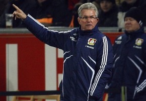 Хайнкес хочет возглавить Баварию 65-летний специалист вновь может вернуться на Альянс Арену.