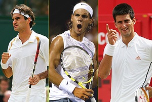 Надаль, Федерер и Джокович подтвердили участие в турнире Монте-Карло Лидеры мирового тенниса примут участие в соревновании, которое пройдет в середине а...