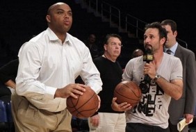 Баркли: "У Никс худшая защита в Ассоциации" Легендарный баскетболист проехался по защитным построениям Майка Д'Энтони.