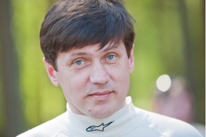 P-WRC. Сергей Ларенс: "Отдам всё, что знаю и умею" Штурман Валерия Горбаня на Ралли Португалии постарается должным образом заменить Евгения Леонова.