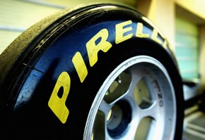 Pirelli: стала известна цветовая раскраска шин Команда подготовила шесть цветов для шести различных типов шин.
