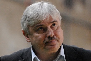 Подковыров "40 минут игры были недовольны все" Главный тренер львовской Политехники прокомментировал исход матча в Запорожье. 
