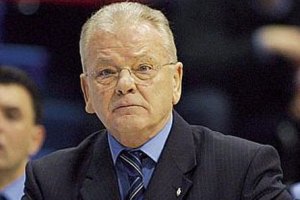 Ивкович: финансовые условия оговорены Видимо, легендарный сербский тренер все же будет руководить сборной Сербии на Евробаскете в Литве. 