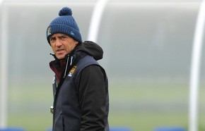 Манчини – запасной вариант для Ювентуса Руководство Ювентуса продолжает поиски нового главного тренера.
