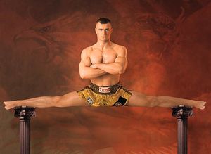 Кро Коп завершил выступления в UFC Президент UFC Дэйна Уайт заявил, что бывший победитель Pride Гран-при Мирко Кро Коп Филипович, завершает свои выступл...