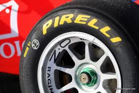 Инженер Pirelli: "Качество шин оставляет желать лучшего" Судя по инсайдерской информации, полученной от одного из представителей технического персонала ...