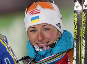 Biathlon-Award 2011: двое украинцев в претендентах Сезон окончен, потому пора подводить итоги.