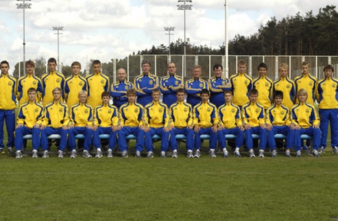 Украинские юноши стартовали с поражения В первом туре элит-раунда квалификации к ЧЕ (U-17) юношеская сборная Украины уступила сверстникам из Швейцарии. 