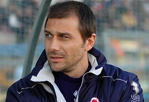 Конте — первый кандидат на работу в Ювентусе Легенду клуба продолжают сватать на тренерский пост команды из Турина.
