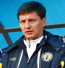 Гордеев: "Концовка игры получилась смазанная" По горячим следам наставник Донецкого Металлурга прокомментировал итог товарищеского матча с харьковским М...