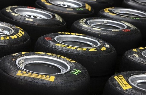 Pirelli: удивлены успешным стартом сезона Поставщик шин в Формуле-1 продолжит развитие покрышек для болидов.