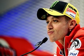 Moto GP. Росси: "В Хересе должно быть легче" Гонщик Дукати надеется улучшить физическую форму перед следующим Гран-при сезона.
