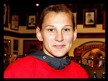 Медалистка Олимпиады-2004 покончила с собой Клаудиа Хейлл из Австрии, завоевавшая в Афинах серебро в соревнованиях по дзюдо (до 63 кг), выбросилась в Ве...