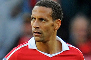 Фердинанд приступил к тренировкам Защитник МЮ принял участие в командной тренировке, однако не сыграет в ближайшем матче против Вест Хэма.