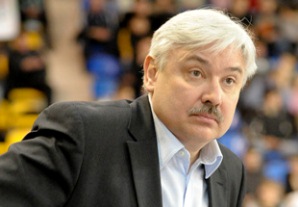 Подковыров: "Одна-две замены привели к мысли, что игра сделана" Главный тренер Политехники прокомментировал победу над БК Одесса. 