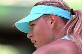 Шарапова: "Азаренко была сегодня лучшей" Российской теннисистке не удалось завоевать титул на престижном теннисном турнире в Майами.
