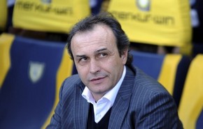 Парма расстается с главным тренером Руководство клуба осталось недовольно работой Паскуале Марино.