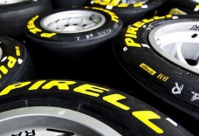 Pirelli может встроить микрочипы в шины Поставщик шин для команд Формулы-1 ищет инновационные пути анализа своей продукции.