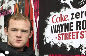 Coca-Cola отказалась от продолжения сотрудничества с Руни Проблемы в личной жизни форварда Манчестер Юнайтед привели к резкому ухудшению его имиджа, что...