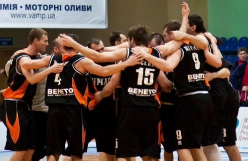 Баскетбольный субъектив На этот раз - о "Финале четырех" Кубка Украины, стратегических играх и львовских делах.