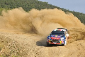 WRC. В 2012 году пройдет 12 этапов Члены комиссии чемпионата мира по ралли выдвинули список этапов на утверждение в ФИА.