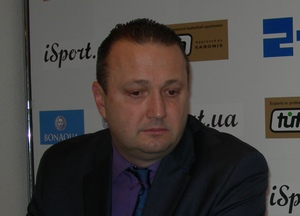 Берестнев: "В плей-офф мы не будем играть спустя рукава" Главный тренер МБК Николаев был доволен победой во Львове. 