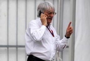 Экклстоун: "CVC не собирается продавать Формулу-1" Глава королевских гонок отвергает слухи, которые сообщают о возможной продаже Формулы-1 компанией CVC...