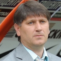 Ковалец: "Игра была хорошая, и мы победили по праву" Главный тренер Оболони под впечатлением от Донбасс Арены. 