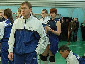 Волейбол. Галычанка и Круг отказались играть за пятое место Украинский чемпионат всегда полон множеством неоднозначных событий. Одно из них произошло се...