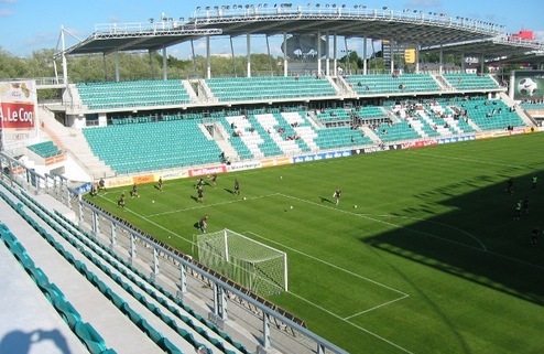 С Эстонией сборная Украины сыграет в Таллине Товарищеский матч запланирован 11 октября. 