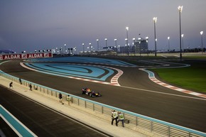 Трек в Абу-Даби претерпит изменений Руководство трассы Yas Marina подтвердило, что в 2011 году в конфигурацию трека будут внесены изменения.