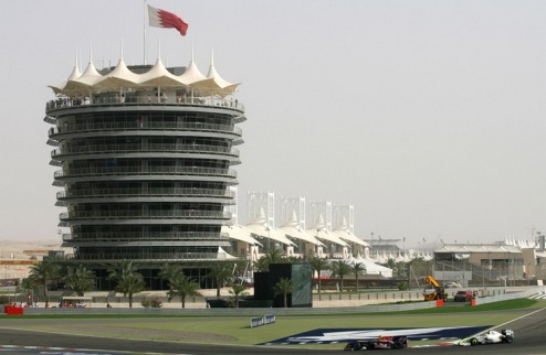 Гран-при Бахрейна все-таки состоится? В этом уверен шеф автодрома Шахир шейх Салман бин Иса Аль Халифа.