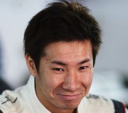 Кобаяси: "Были проблемы с мягкой резиной" Пилоты команды Заубер не сумели пробиться в третью квалификацию Гран-при Китая.